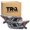 Headlight Set