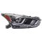 Headlight Set
