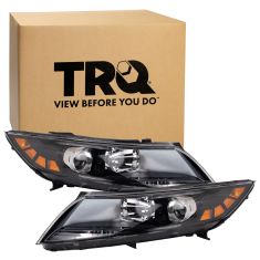 Headlight Set