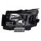 Headlight Set