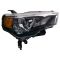 Headlight Set