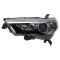Headlight Set