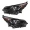 Headlight Set
