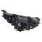 Headlight Set