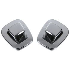 License Plate Light Lens