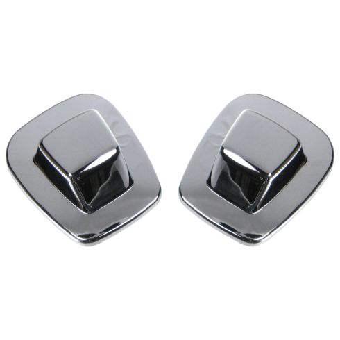 License Plate Light Lens