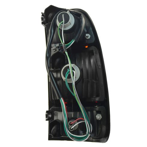 Dorman 1630930 Driver Side Parking Light Assembly For Specific Toyota Models - View #5
