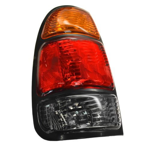 Dorman 1630930 Driver Side Parking Light Assembly For Specific Toyota Models - View #8