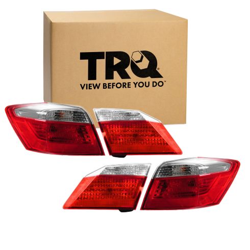 Tail Light Set