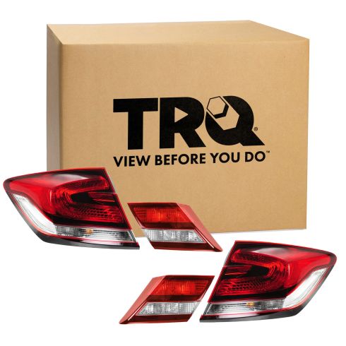 Tail Light Set