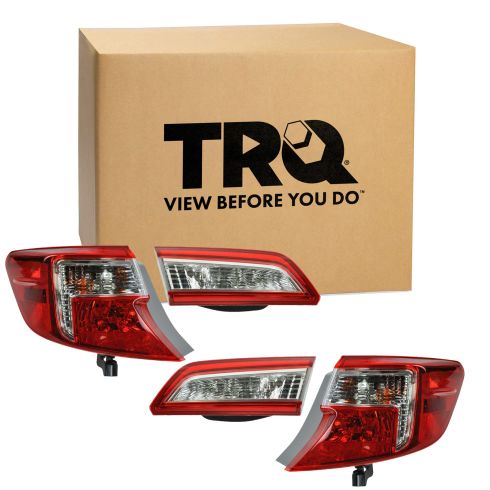 Tail Light Set