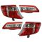 Tail Light Set