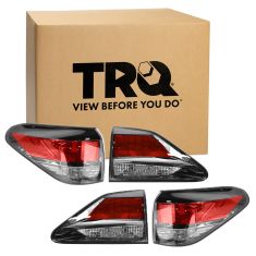 Tail Light Set