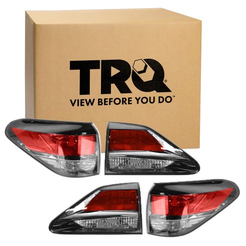 Tail Light Set