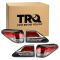 Tail Light Set