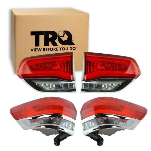Tail Light Set