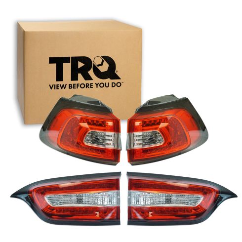 Tail Light Set