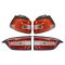 Tail Light Set