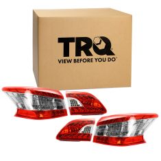 Tail Light Set
