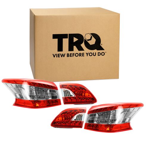 Tail Light Set