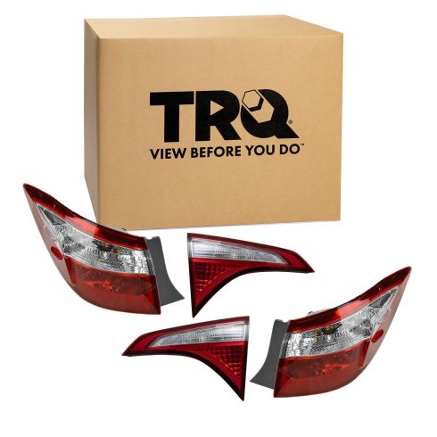 Tail Light Set