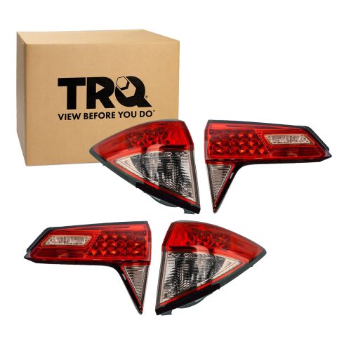 Tail Light Set