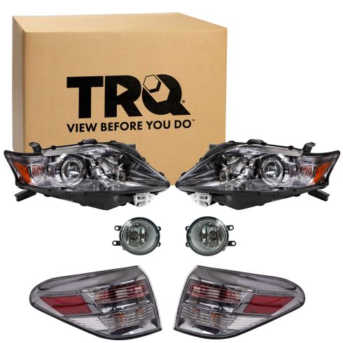 Lighting Kit