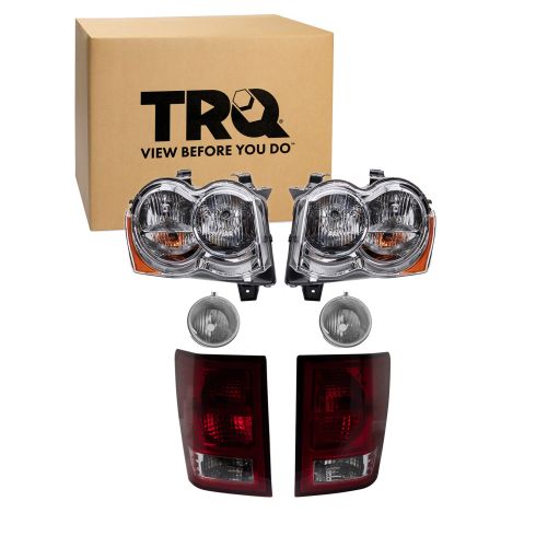 Lighting Kit