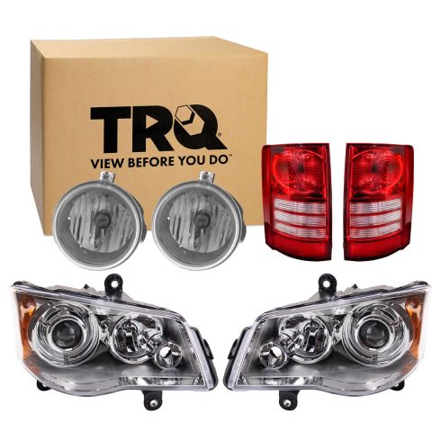 Lighting Kit