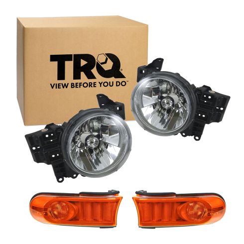 Lighting Kit