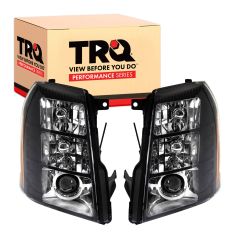 Headlight Set