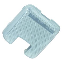 89-95 Toyota Pickup; 90-95 4Runner; 95-04 Tacoma Interior Dome Light Cover Lens (Toyota)