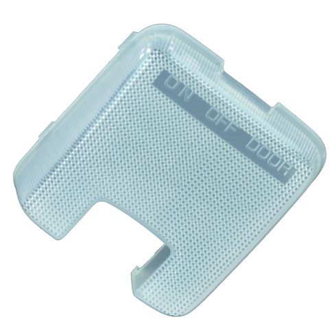 89-95 Toyota Pickup; 90-95 4Runner; 95-04 Tacoma Interior Dome Light Cover Lens (Toyota)