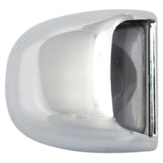 License Plate Light Lens