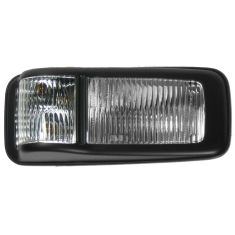 Isuzu  N-PR/N-PR HD/N-QR 08-11/GC W SERS 08-09 SML ASY RH