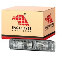 88-01 Chevy Truck Park Light LH