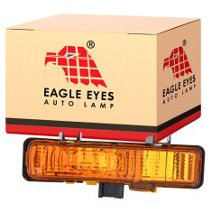 82-94 S10 Bmp Mtd Park Light RH