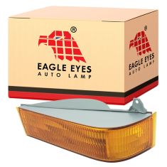 91-94 Explorer Parklamp/Turn Signal; (below headlamp mtd) LH