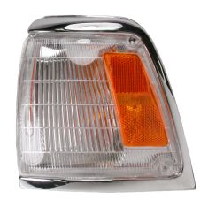92-95 Toyota PU Turn Sig LH