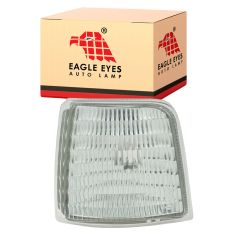 92-97 Ford PU Truck Fdr Mtd Park Light LH