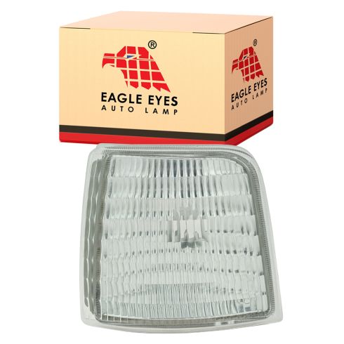 92-97 Ford PU Truck Fdr Mtd Park Light LH