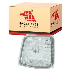 92-97 Ford PU Truck Fdr Mtd Park Light RH