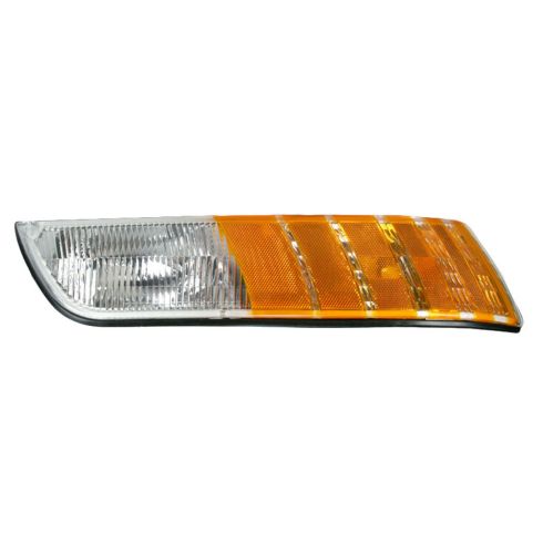 Side Marker Corner Light