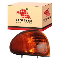 98 Windstar Fdr Mtd Park Light RH