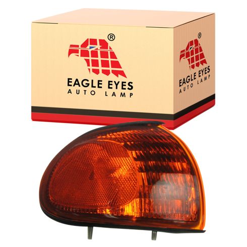 98 Windstar Fdr Mtd Park Light RH