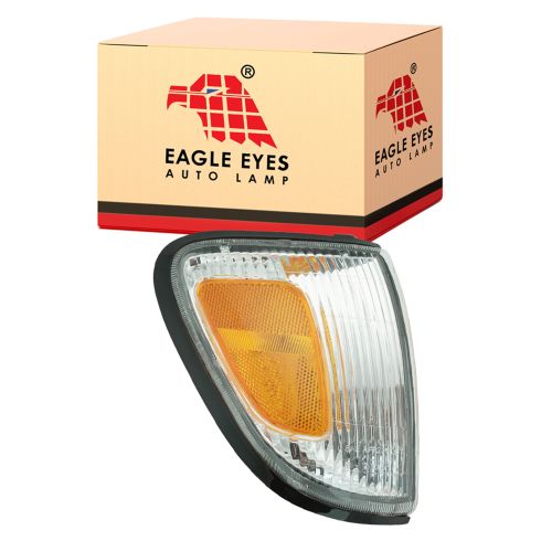 98-00 Tacoma 4x4 Fdr Marker Light RH