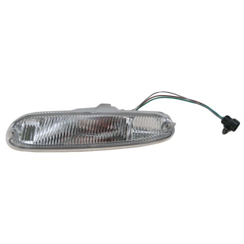 MX-5 Bumper Mounted Park Signal Lamp LH