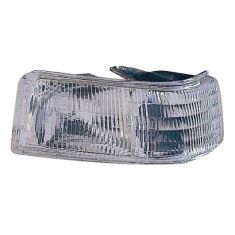 92-02 Cadillac Eldorado Corner Light RH