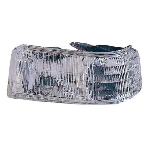 92-02 Cadillac Eldorado Corner Light RH