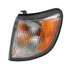 Park Lamp Turn Signal LH